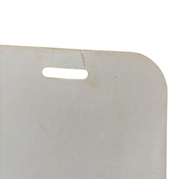 Pittsburgh Steelers Five Time Super Bowl Champions License Plate *Read* - Picture 6 of 6